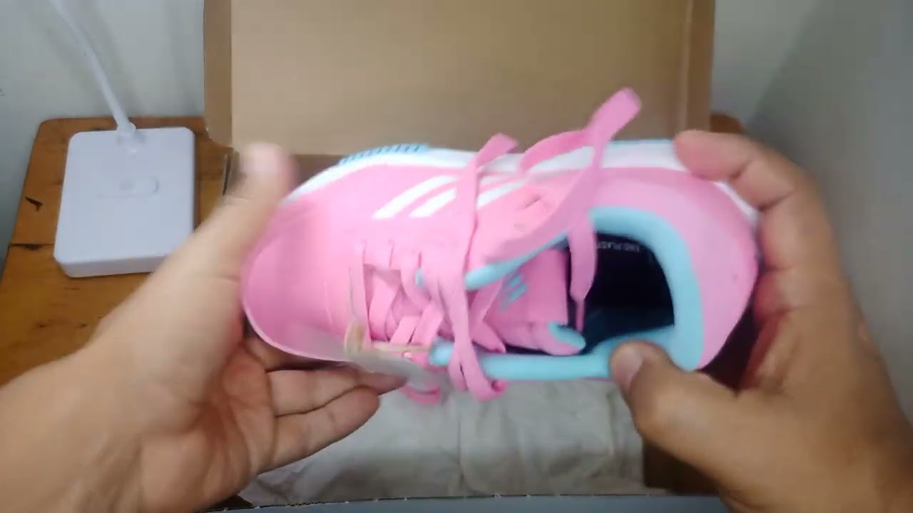 Reseña: Adidas Tensaur Sport 2.0 K (Zapatos para Niña)