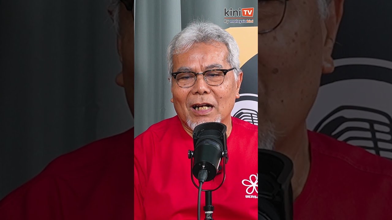 Bersatu Bergolak: Redzuan Dedah Gerakan Gugat Muhyiddin Wujud Sejak 2021! |