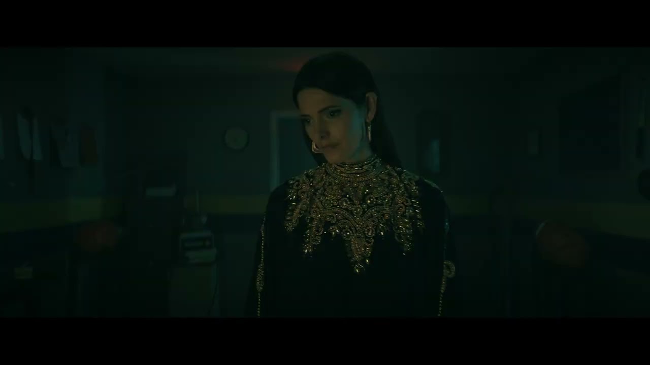It Feeds | 2025 | @SignatureUK Clip: Help Me | Ashley Greene, Shawn Ashmore Supernatural Horror