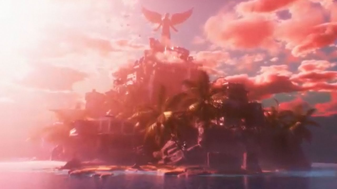 Filipe Ret ✦ Tudo Nosso (Ft. Anitta - Prod. Dallass)