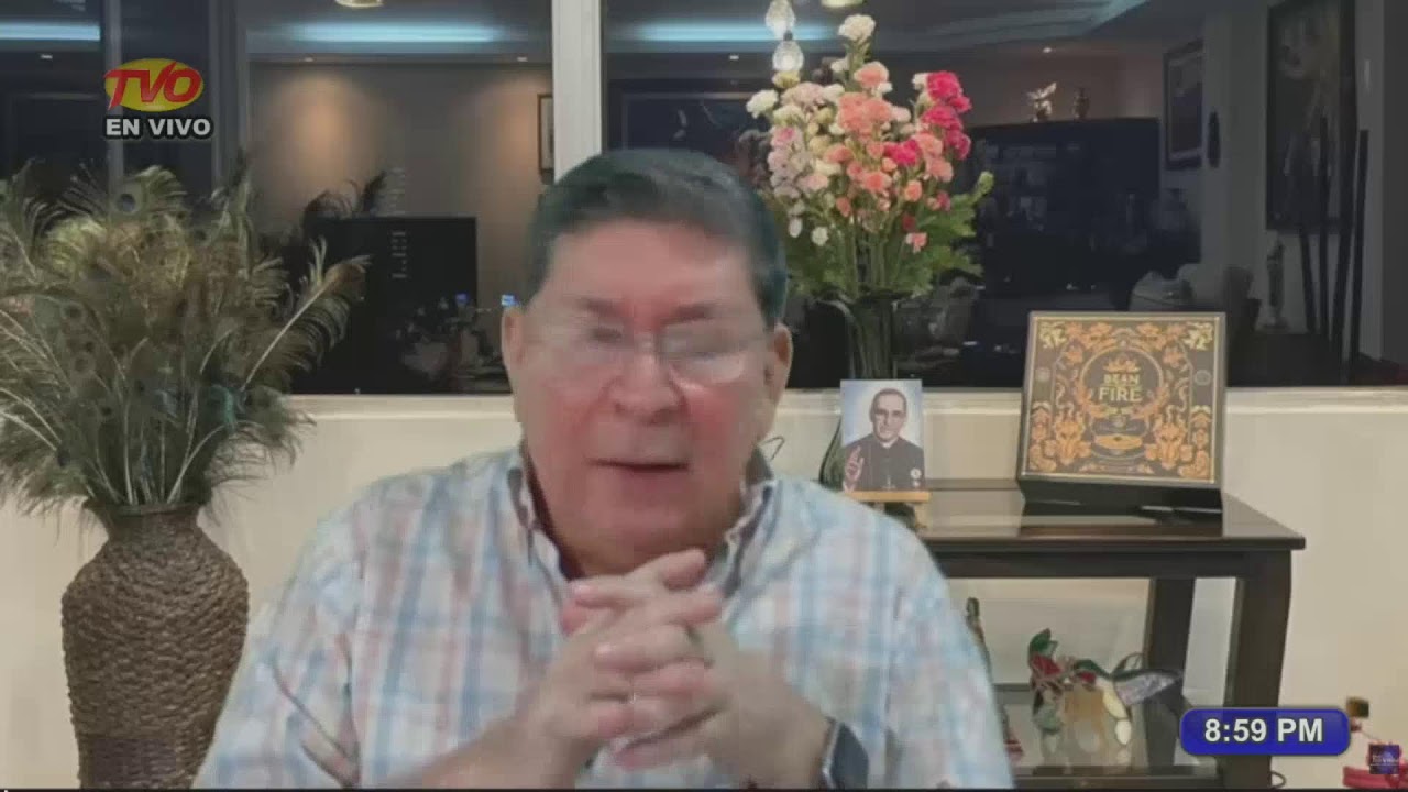 Toda La Verdad Con Walter Araujo