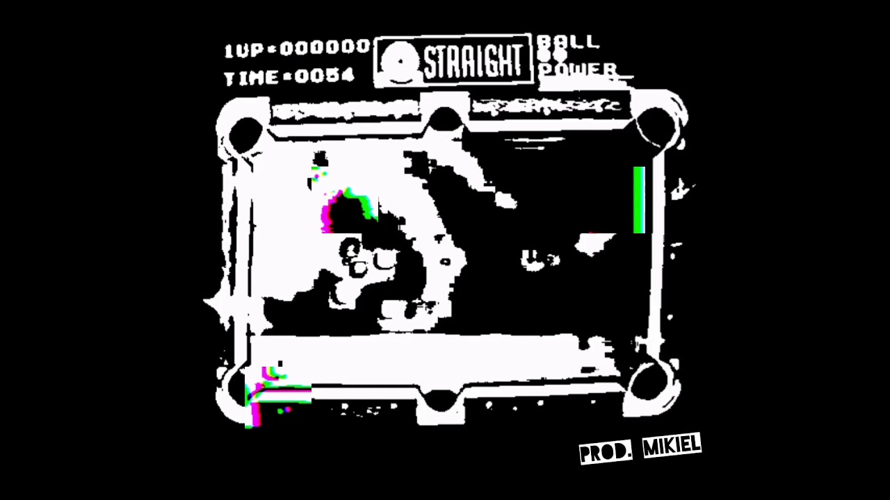 PRO8L3M Type Beat | Prod. mikiel