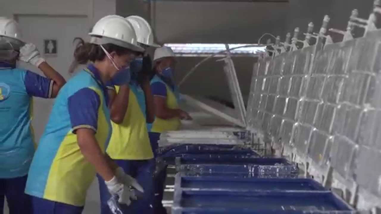 SEBRAE e você - Araripina - JM Gesso