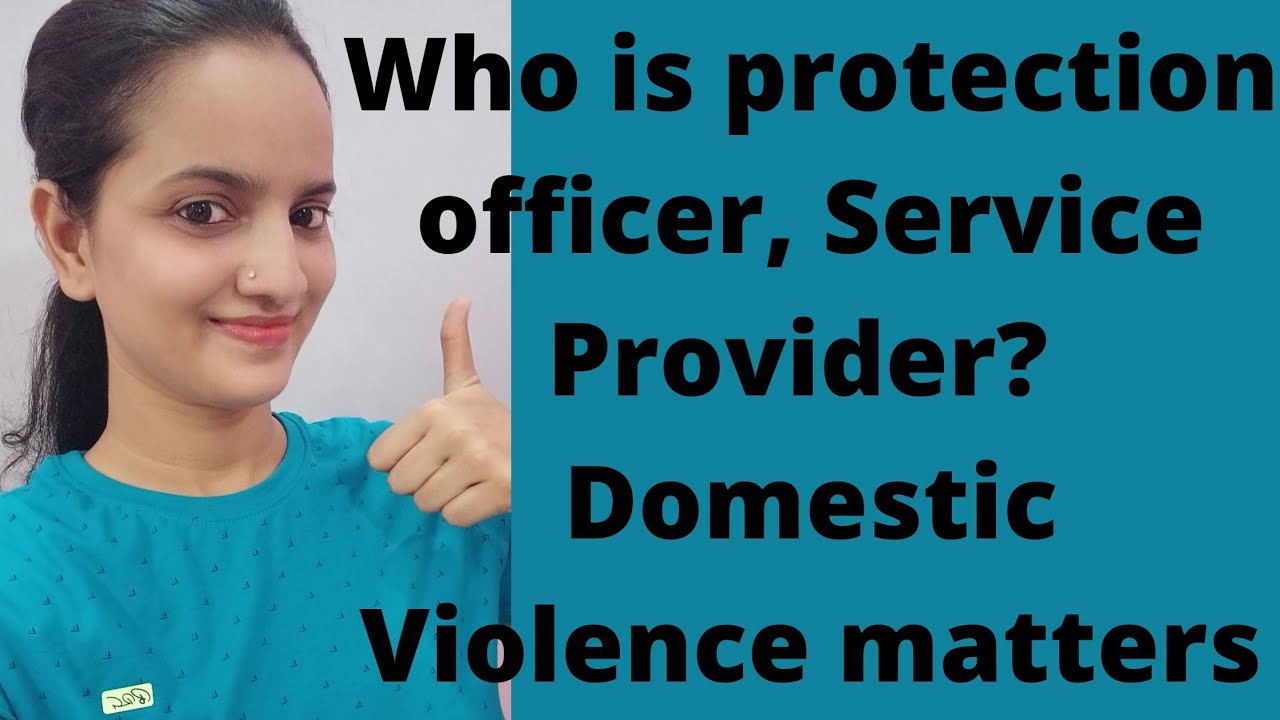#ProtectionOfficerinDomesticViolenceMatter#dutiesofprotectionofficer #ServiceProvider#governmentRole
