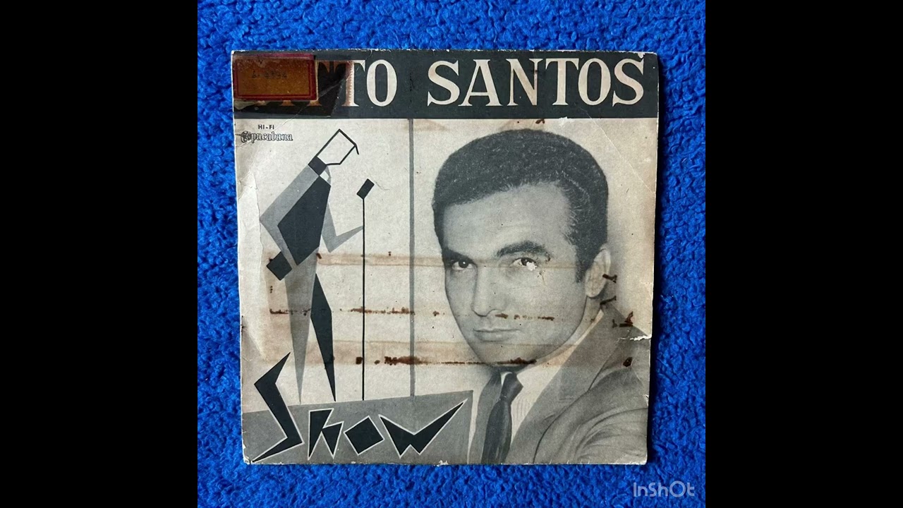 Titto Santos show - Full EP