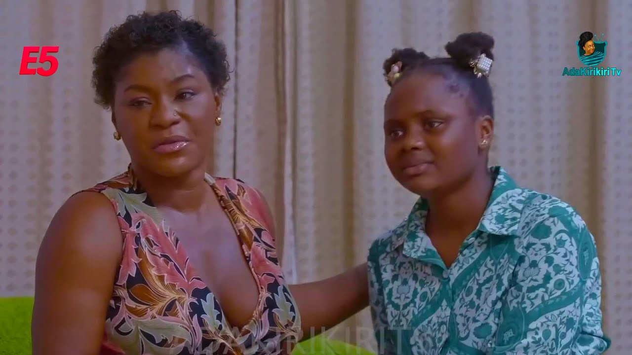 ANADANGANYWA HANA BABA KUMBE BABAAKE NI TAJIRI MKUBWA | FULL MOVIE KWA KISWAHILI 