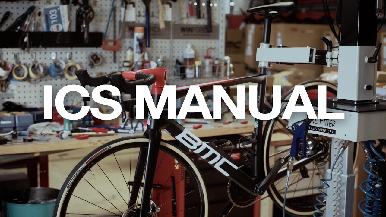 ICS Manual (Subtitles available in English, Deutsch, Français, Italiano and Español)