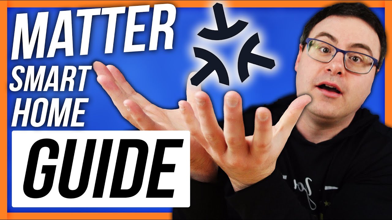 Как подготовиться к материи (в вашем собственном умном доме)