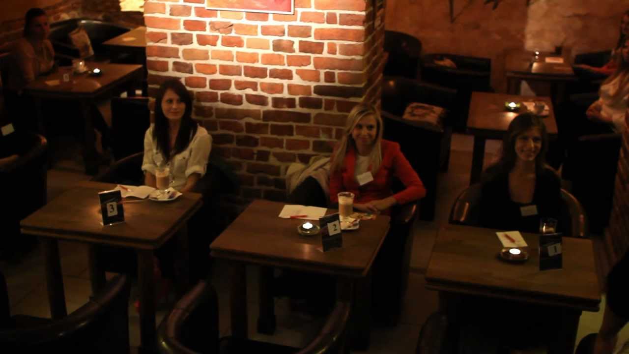 Speed-Dates.pl, Speed dating w całej Polsce :)