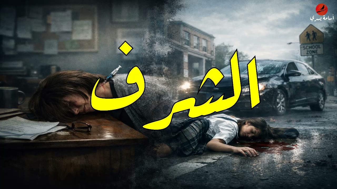 حادثه تتعرض لها طالبه في احدي المدارس بسبب شئ غامض وتكون ضحيه هي والمُعلمه الخاصه بها !
