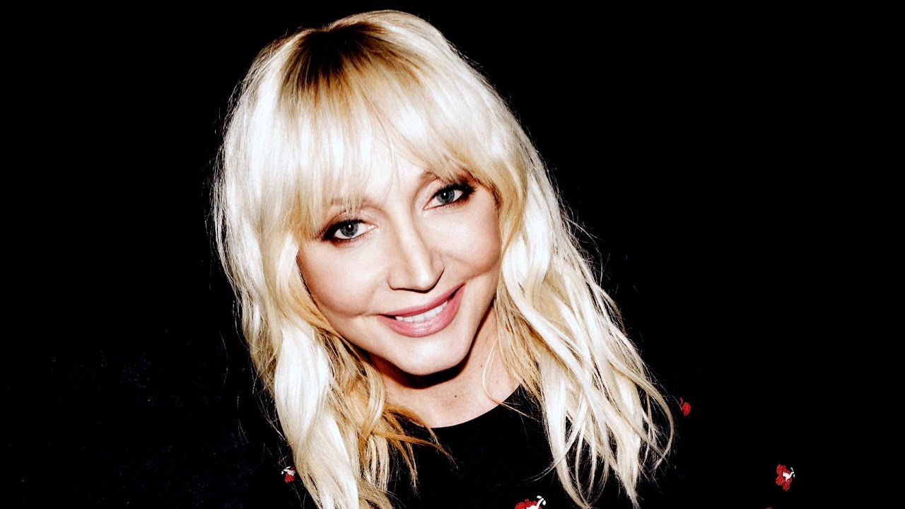 Кристина Орбакайте  -  Раз И Навсегда (Премьера Клипа 2023) Unofficial Clip Remastered