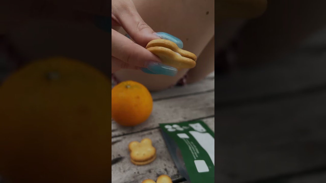 Meet SinMint Cookies