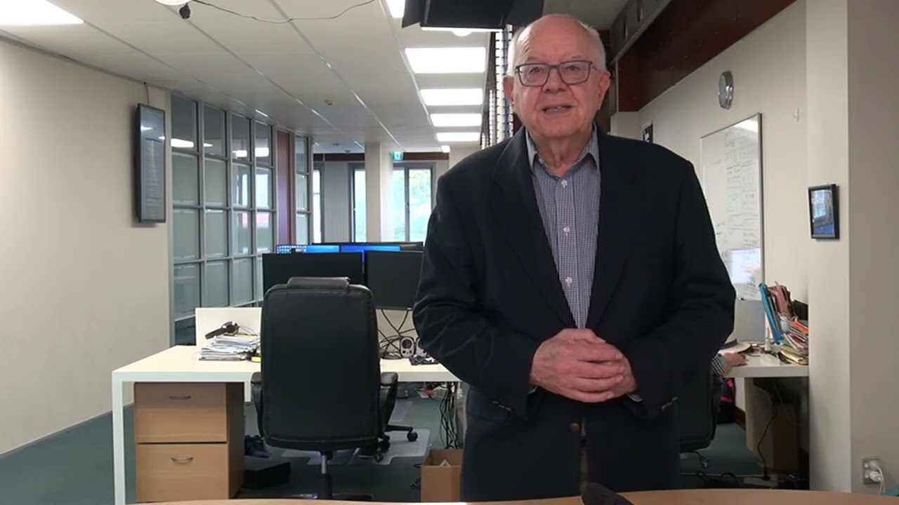 Breakfast briefing  Uncertainty becomes the new certainty 1 0