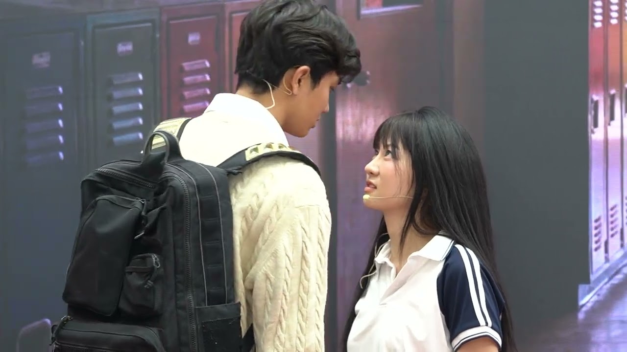 SHOWCASE 03 || LÊ BỐNG & HOÀNG NAM