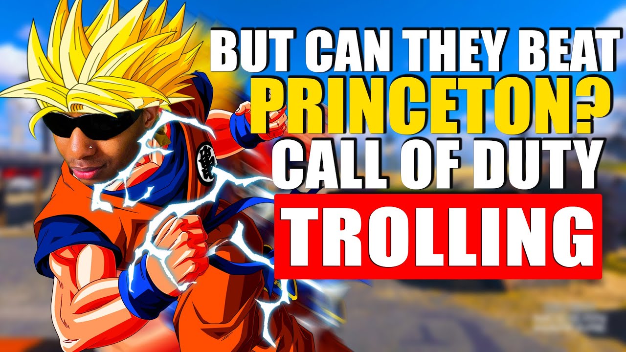 itz Princeton DESTROYS Entire Lobby ! (Funny Roast)
