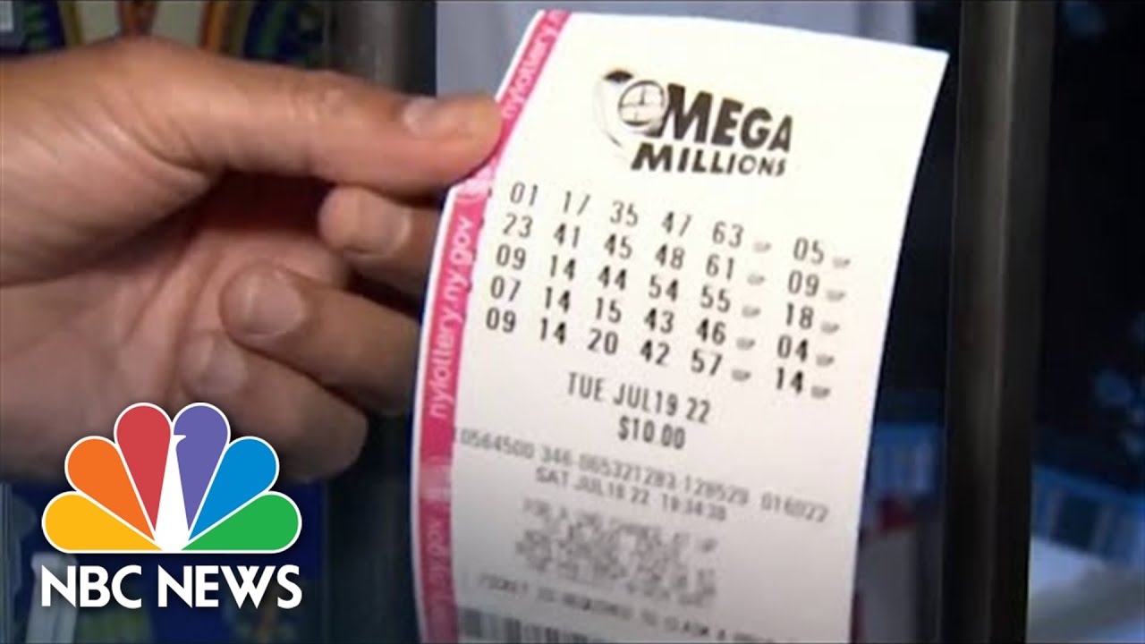 What Should You Do If You Win The Billion-Dollar Mega Millions Jackpot?