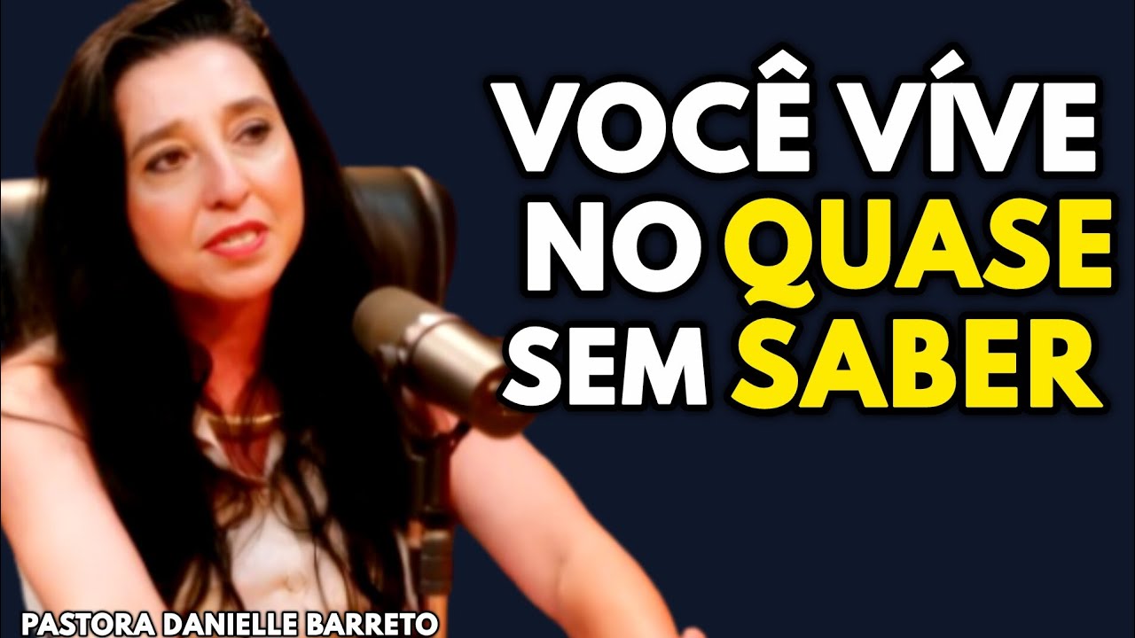 🎯 Mundo espiritual: Por que você nunca rompe e permanece no quase