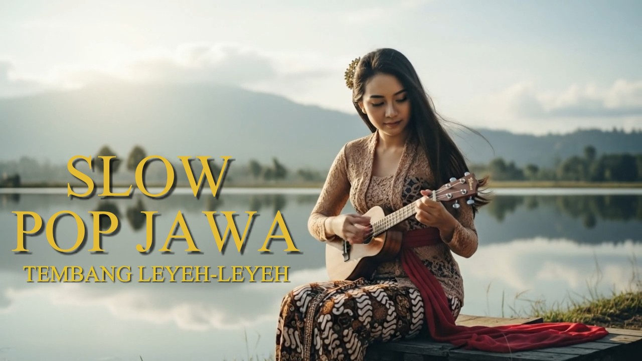 Kumpulan Pop Jawa Hits 2026 | Galau Syahdu & Mendalam | Akustik | Full Album