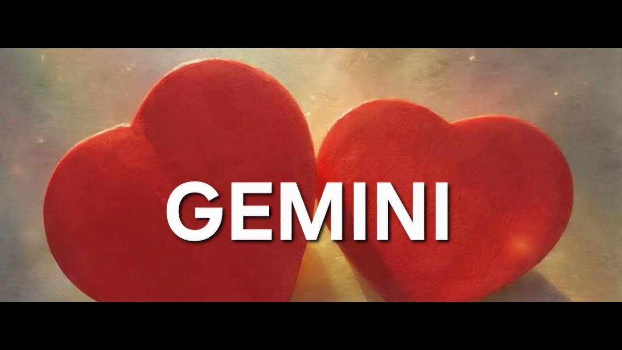 ♊GEMINI  Happy news coming your way  FEB 9 - 15  2026