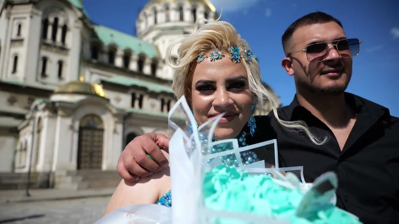 Абитуриентски бал на Маги 20.05.2025г. Стефан Студио 0877697509-0878251919