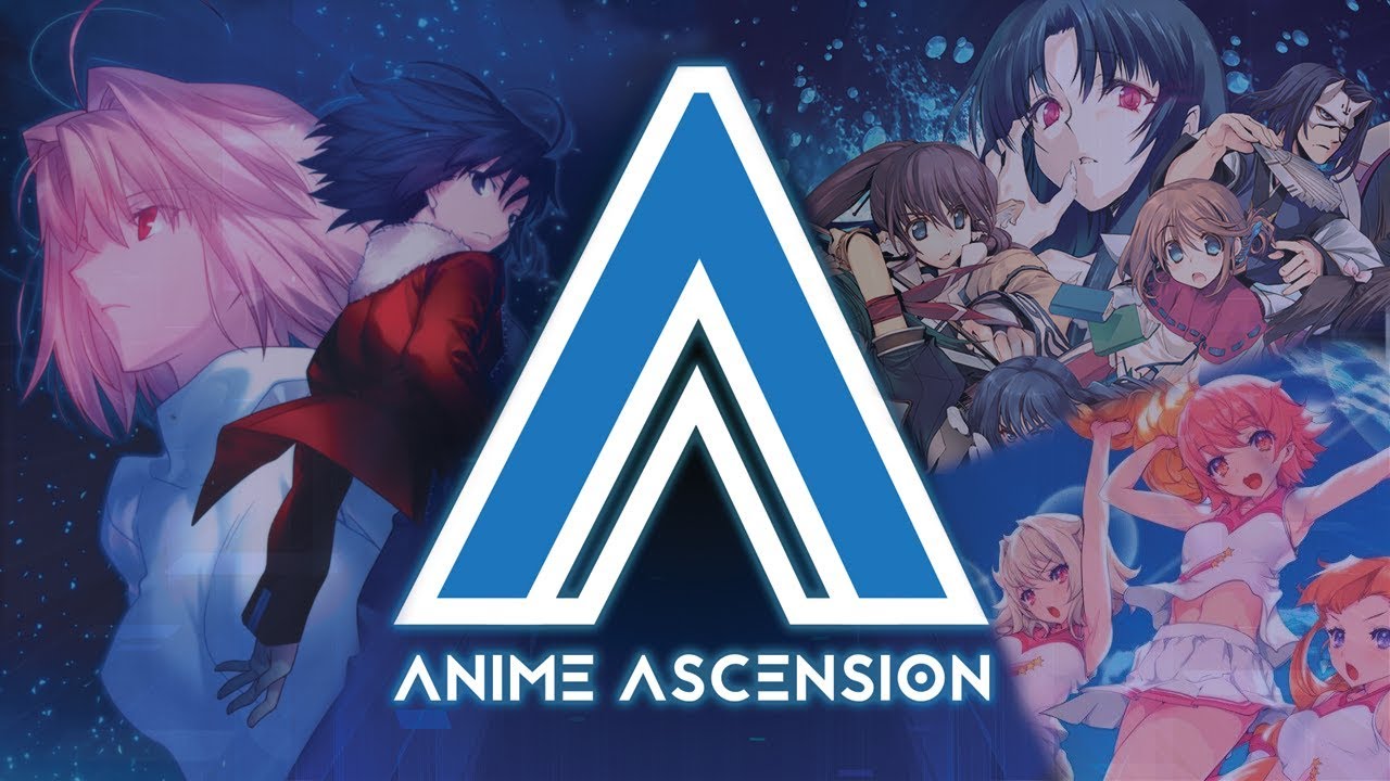 Anime Ascension 2018 - Guilty Gear XX Accent Core Plus R - Side Tournament