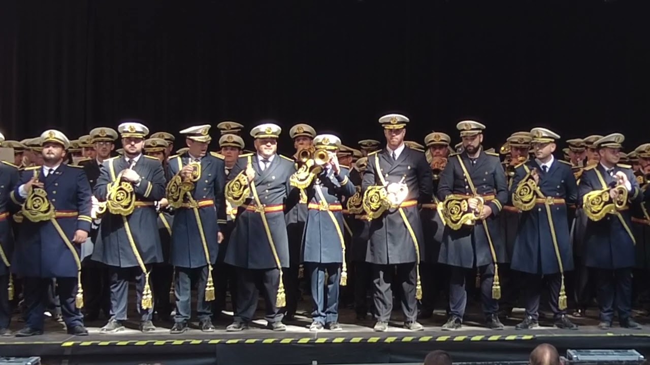 Y Se Hizo el Silencio (estreno) - Cautivo Oliva