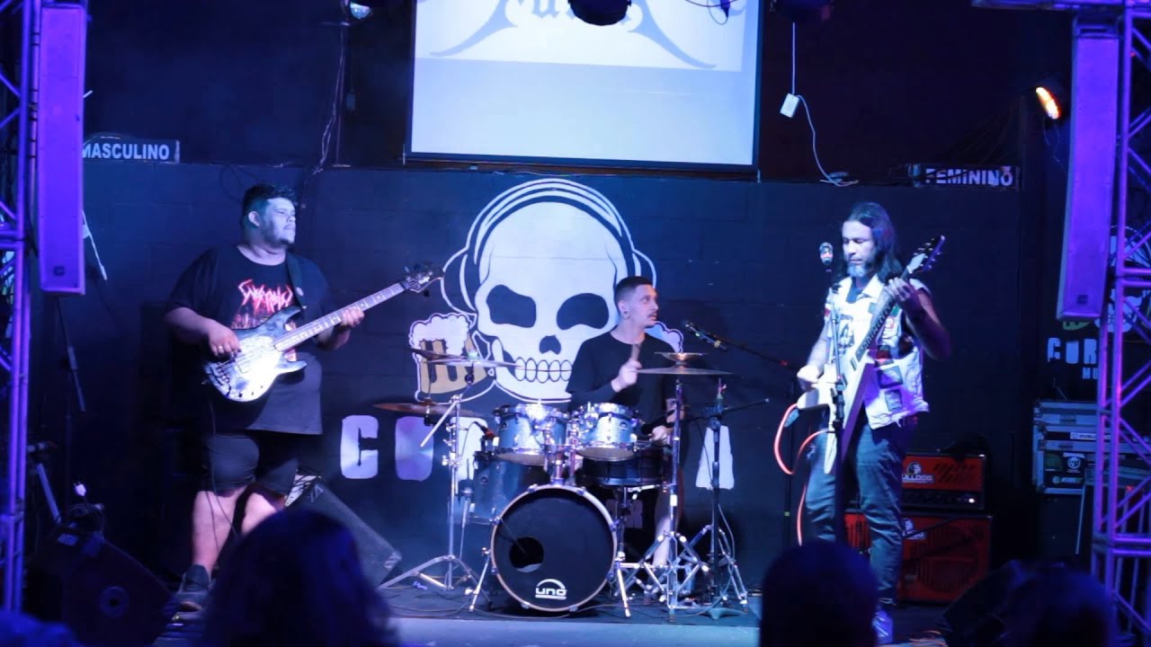 Perpetual Faith -  Live in Mocanoia Fest 2024 - Vila Velha/ES