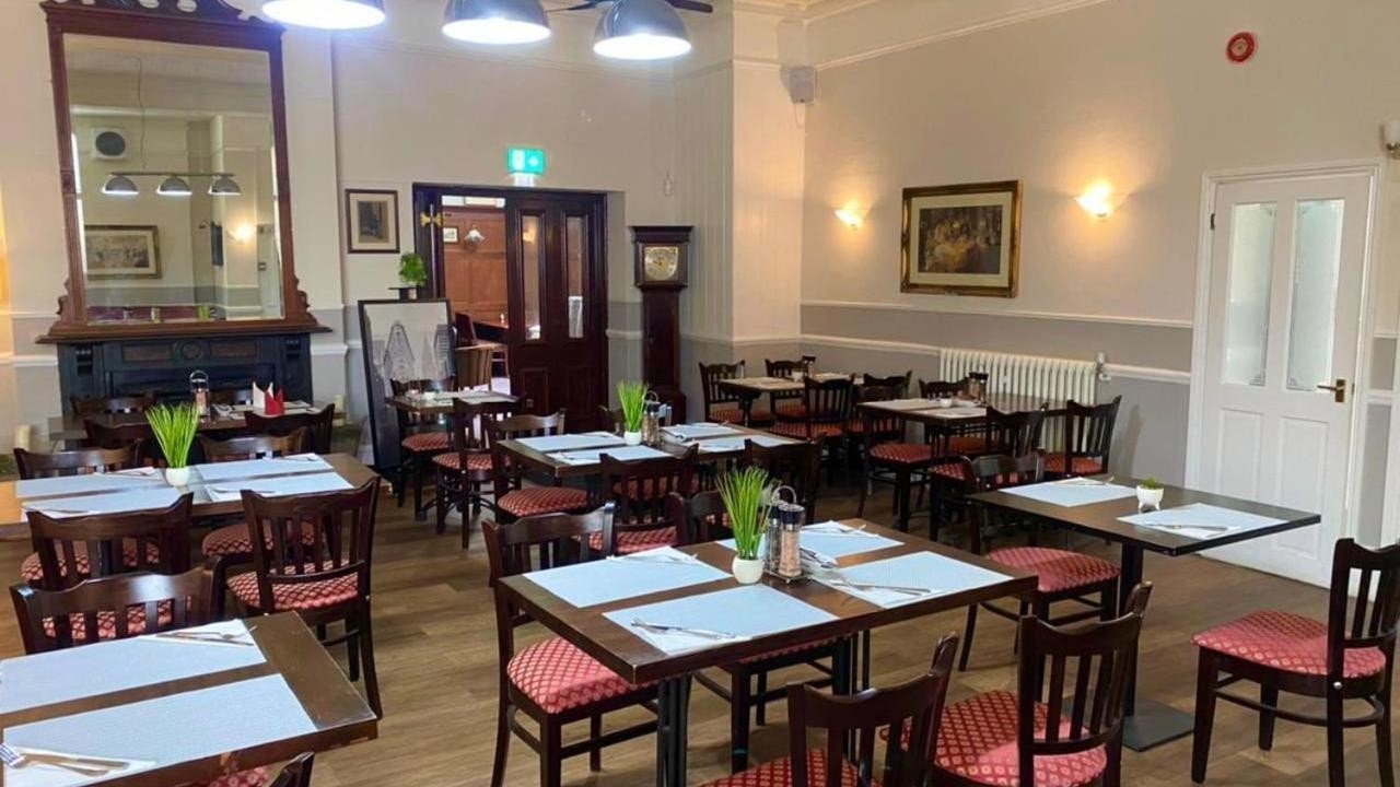 Королевский отель Ширнесс, Великобритания | Любитель путешествий