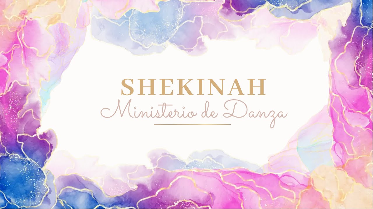 MD - Shekinah | Sabaoth (Varón de Guerra)