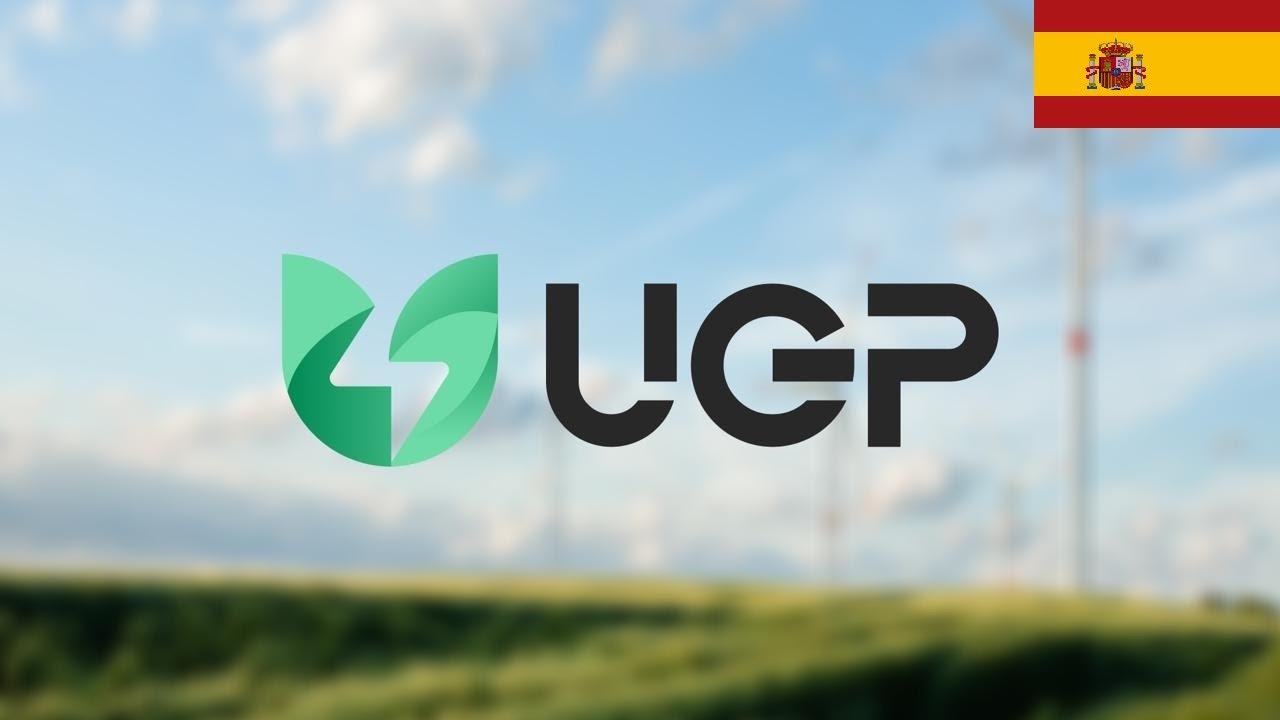 Union Green Power - Energía, tecnología, crecimiento