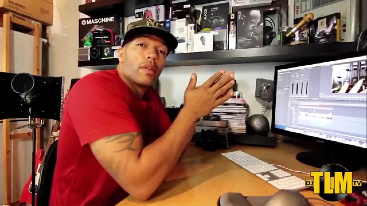 Using the mic during your sets (MC'ing as a DJ)