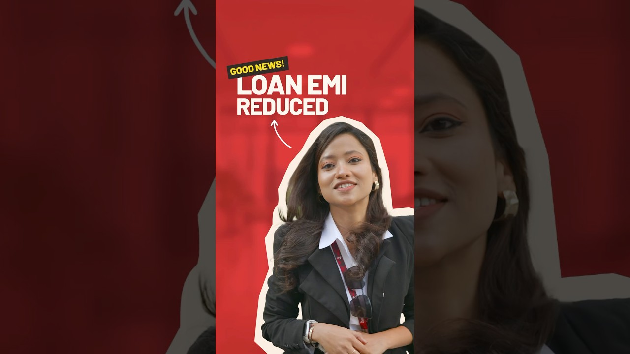 Why Your EMI Didn&rsquo;t Drop After RBI Rate Cut | MCLR vs RLLR Explained