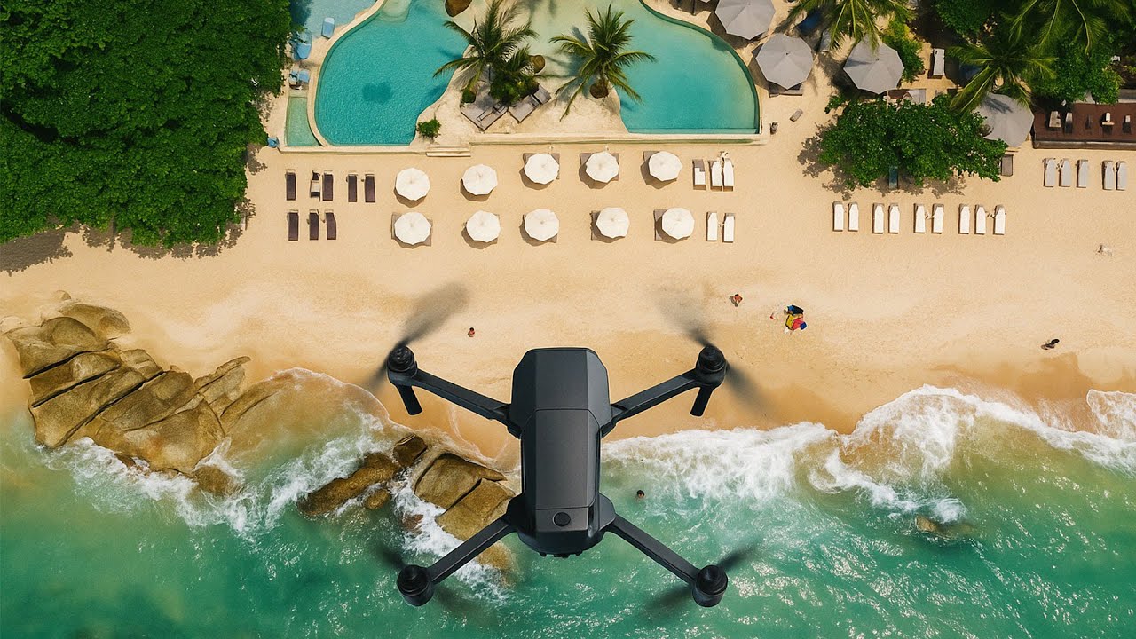 Google Maps Optimization for Hotels