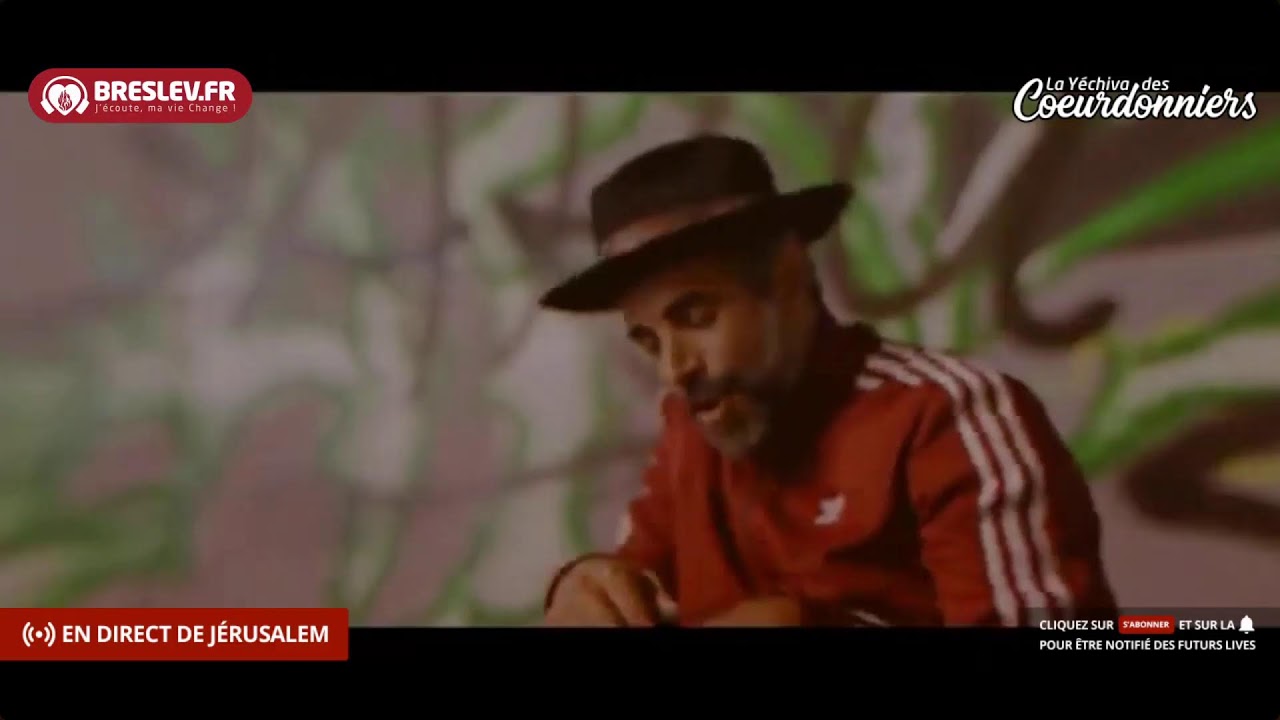 Parachat BECHALAH  💕🔥( 3- 02- 023) 🔥💓