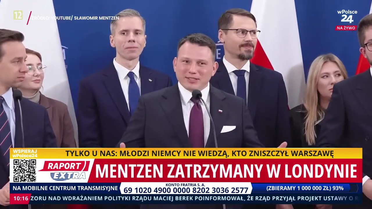 Więcej amerykańskiego wojska nad Wisłę? | Raport extra
