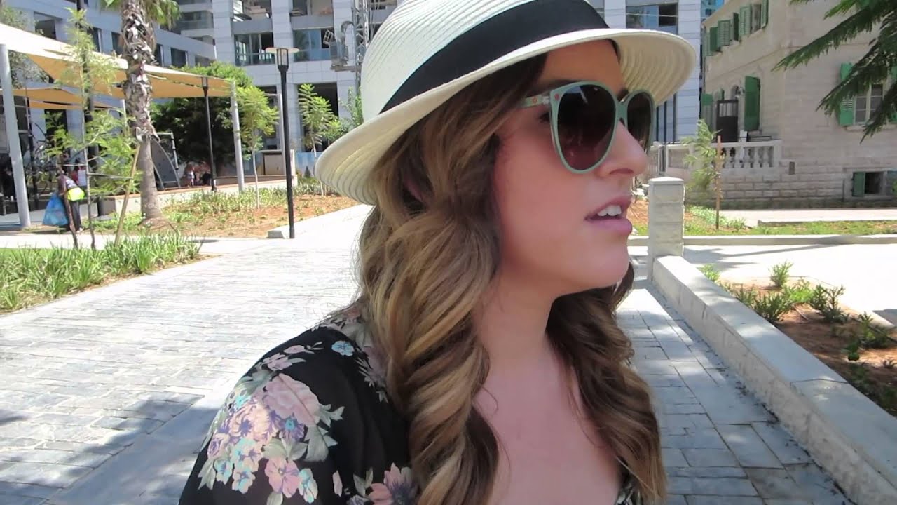 ולוגוסט - שבת במתחם שרונה תל אביב!