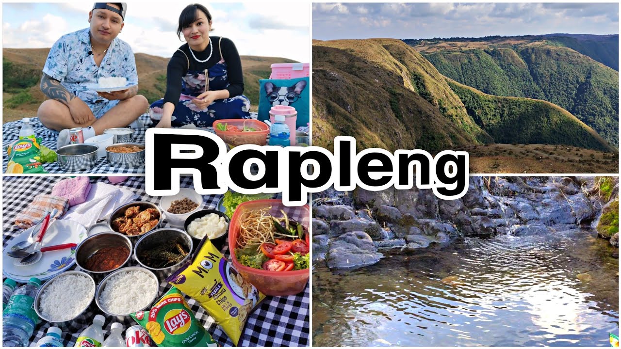 Bang Palat Ka Ja Lum Poi Bam Biang 😋😅|| Ri Lum Khasi⛰️🏞️|| Meghalaya &hearts;️