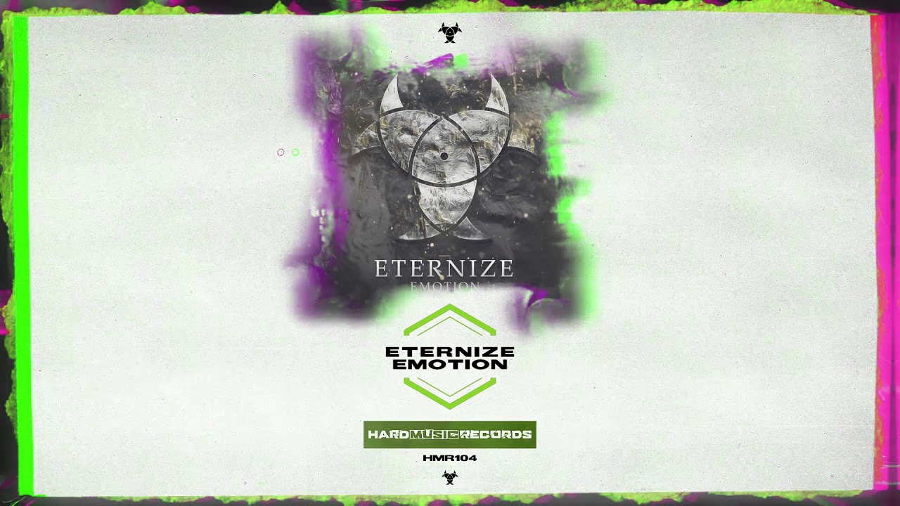 Eternize - Emotion