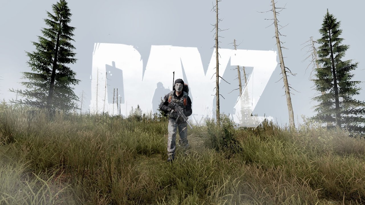 Being SOLO in DayZ is CRAZY Hard!