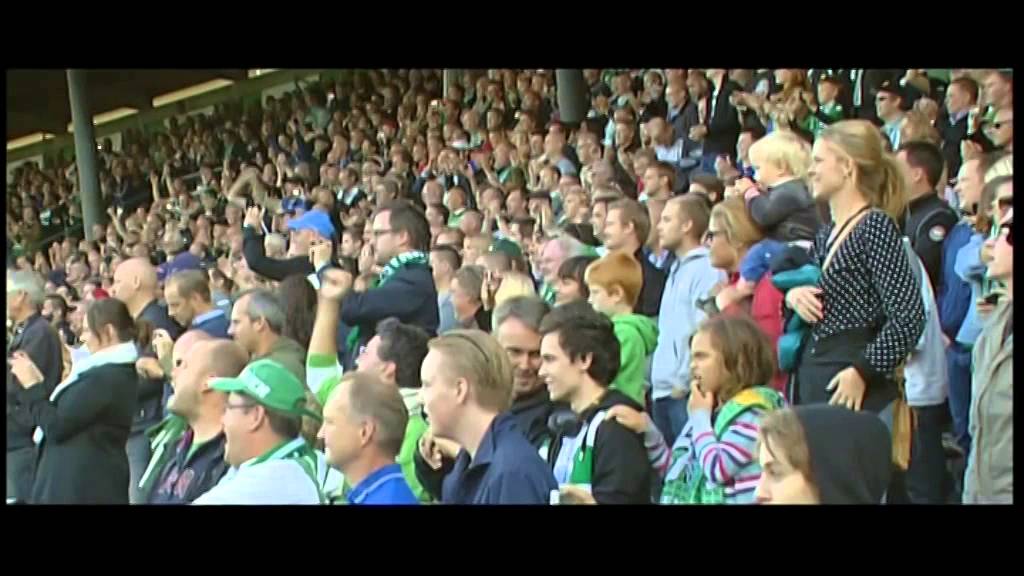 Fem år i Superettan för Hammarby är över - TV4 Sport