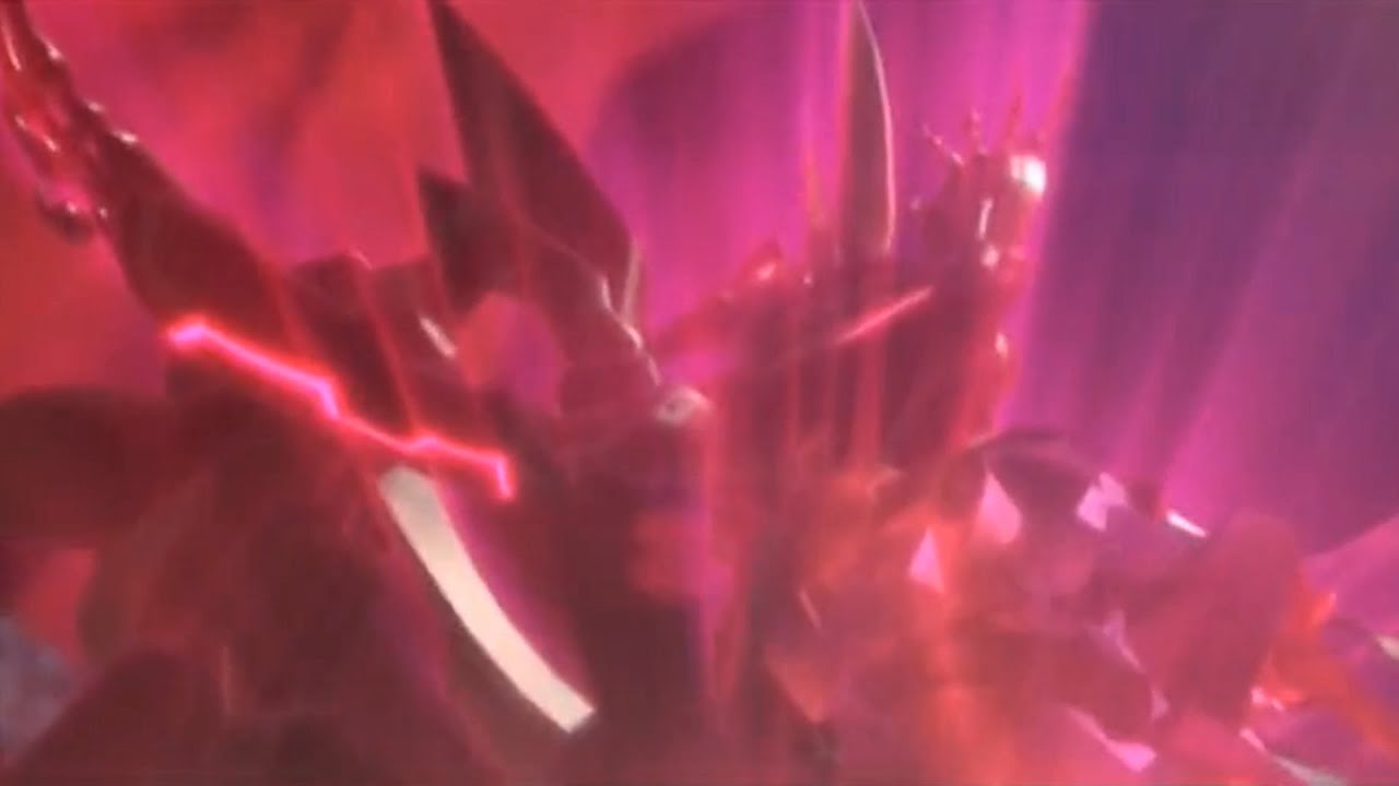 Super Robot Taisen OG Divine Wars Episode 25 ~Astranagant Appears and the DiSRX~ (DVD Version)