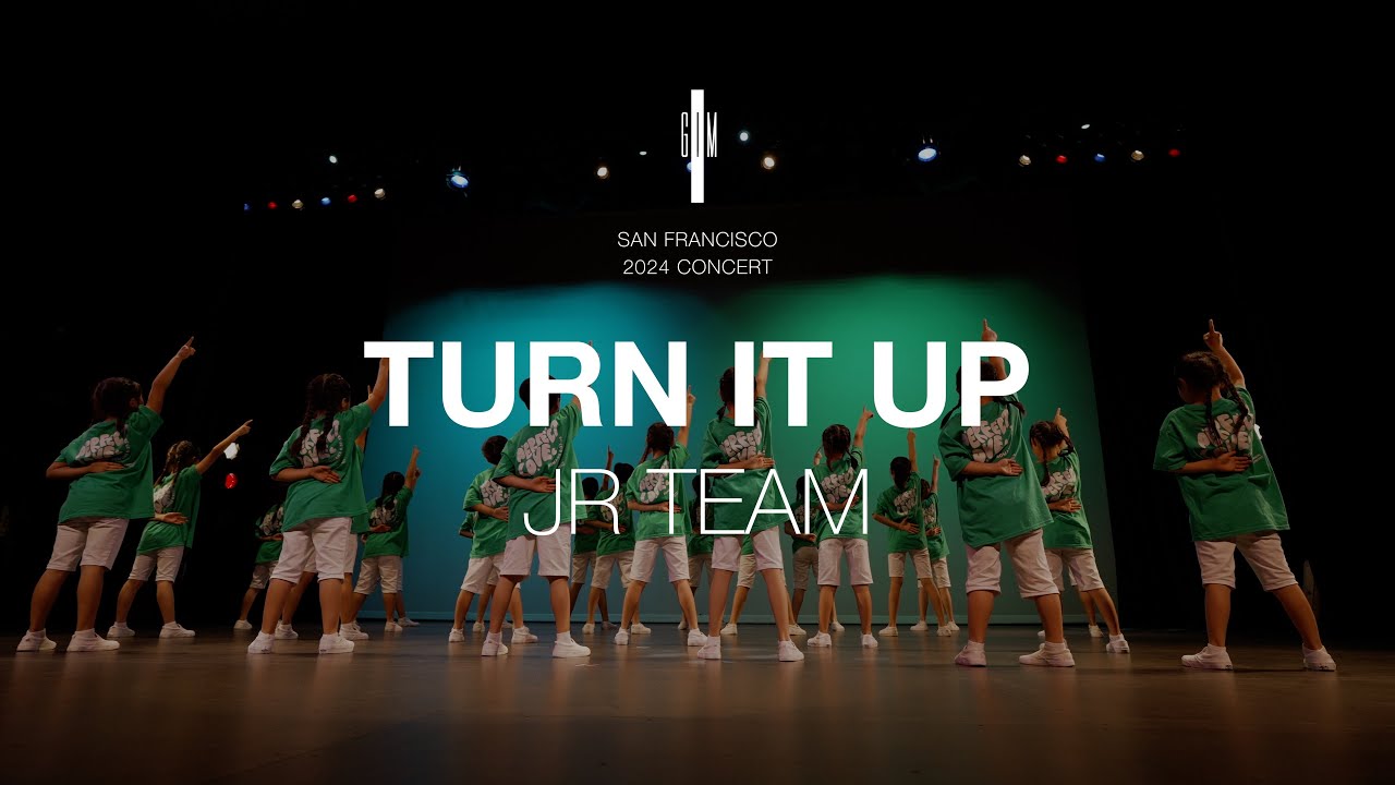 SF God's Image &ndash; Junior Team 