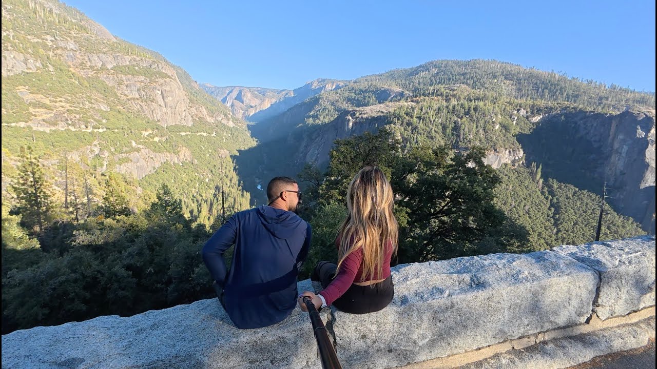 California Road Trip