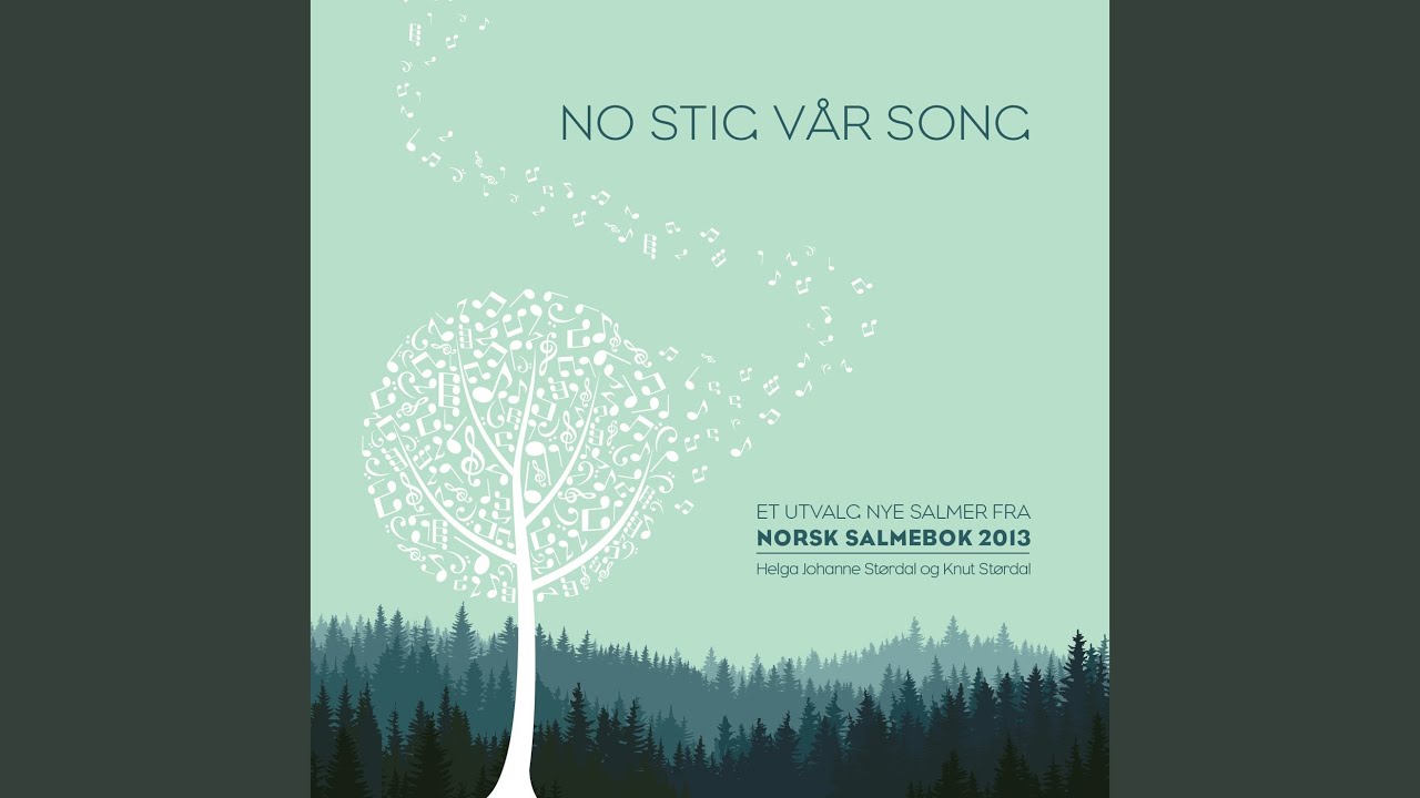 Og Natta Ror Sin Lette Båt