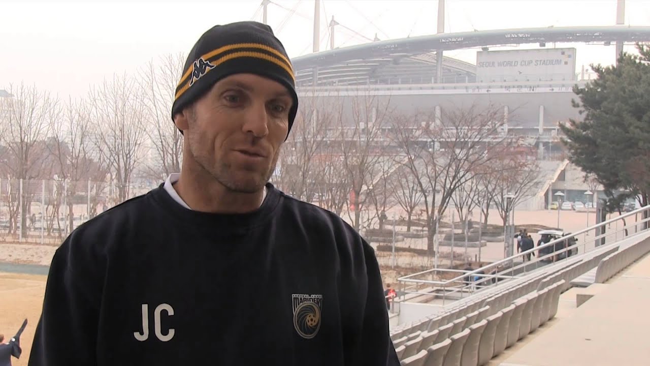 Crawley: Seoul's Sergio Escudero a dazzling diamond