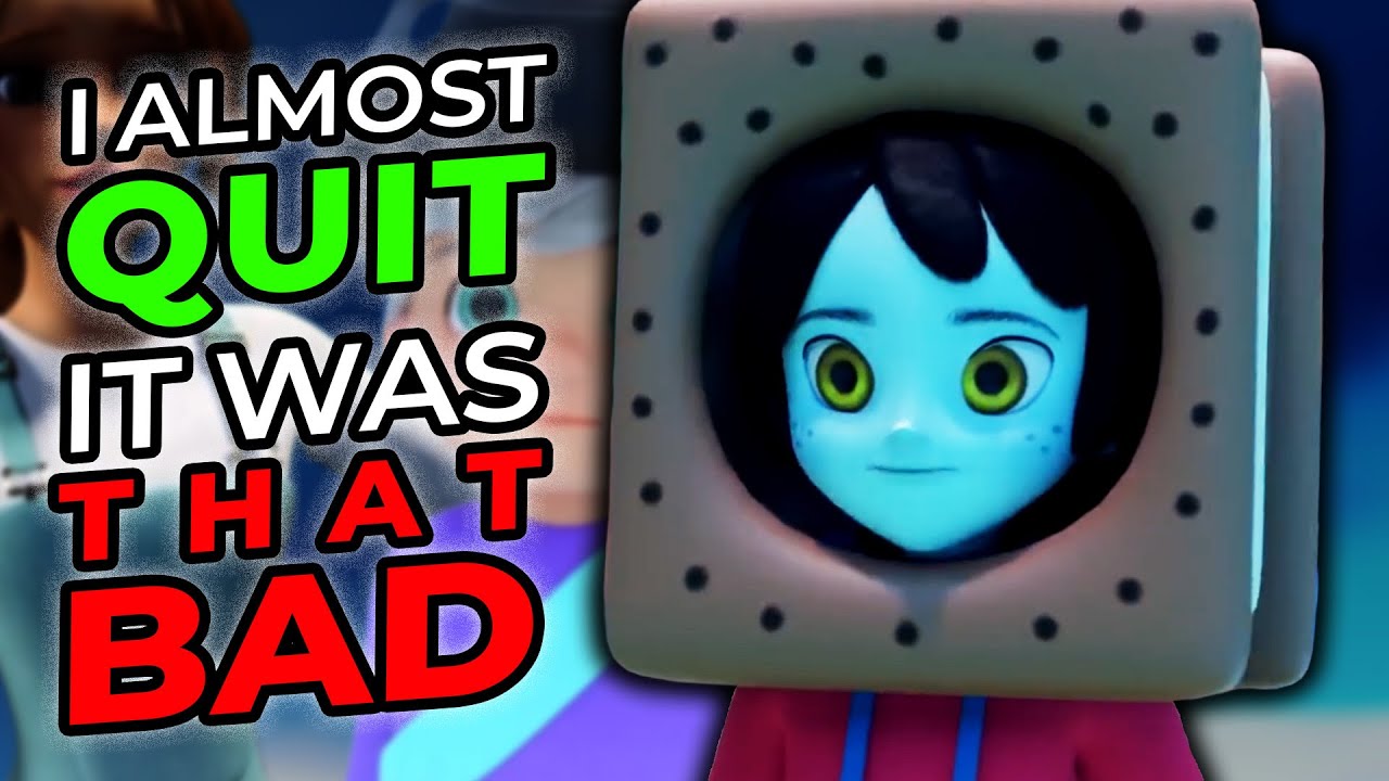 'Our Drawings' is the worst movie I ever watched...