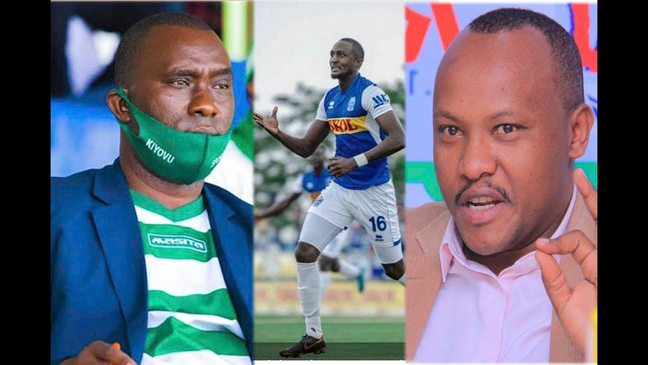 Rayon Sport mu bicu/Kiyovu Sport Itengushye abafana/KNC indahiro ye iburijwemo Shampiyona yose