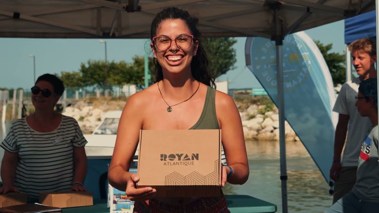 F&ecirc;te du Port de Meschers (2025)