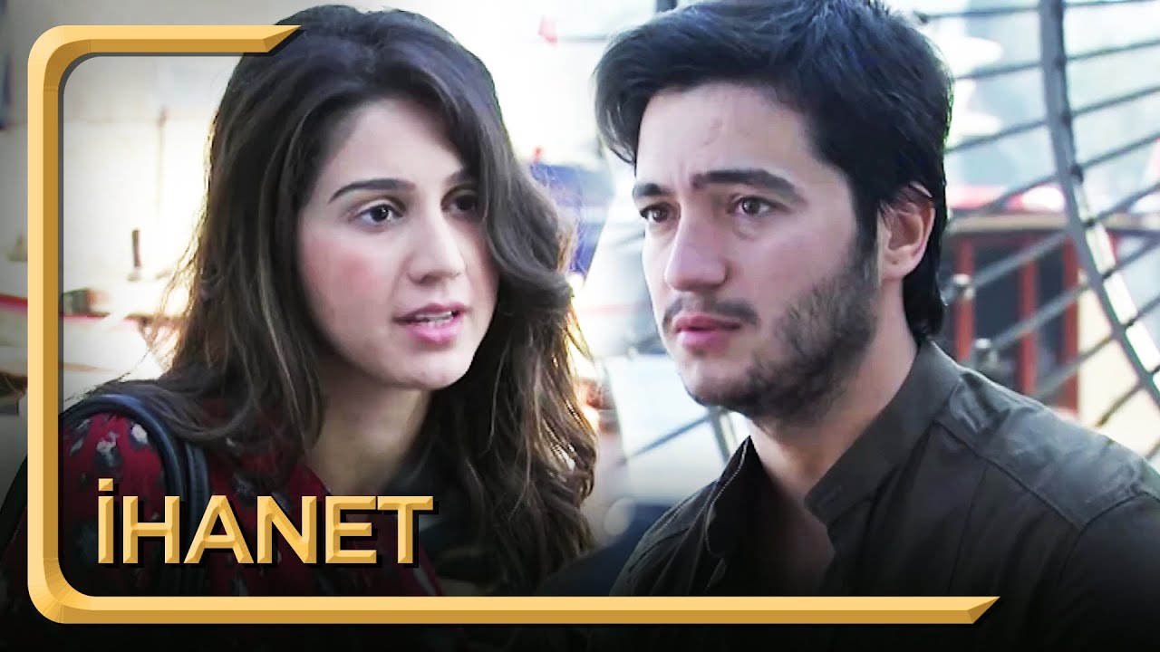 İhanet | Hayat Dediğin