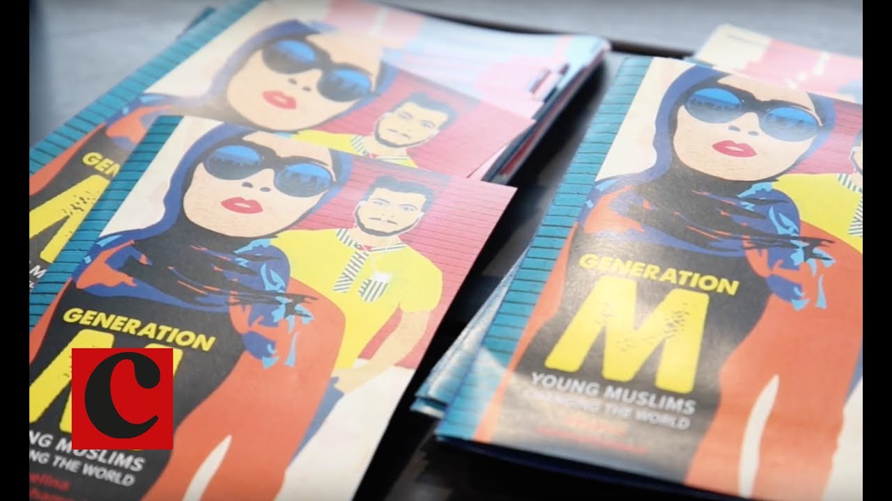 Why brands should not overlook the Muslim consumer